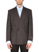 Gucci Double-Breasted Jacket