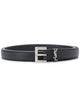 Saint Laurent Cintura Sottile Cassandre