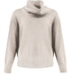 D.exterior Talco Wool Sweater