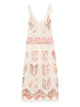 Zimmermann Cotton Dress