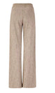 D.exterior Wool Blend Pants