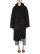 Balenciaga Oversize Carcoat