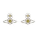 Vivienne Westwood Lee Orb Earrings