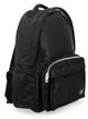 Porter Yoshida Black Nylon Backpack