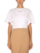 Stella Mccartney Twisted T-Shirt
