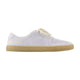 Common Projects Bball Duo Sneakers - - Leather - Purple