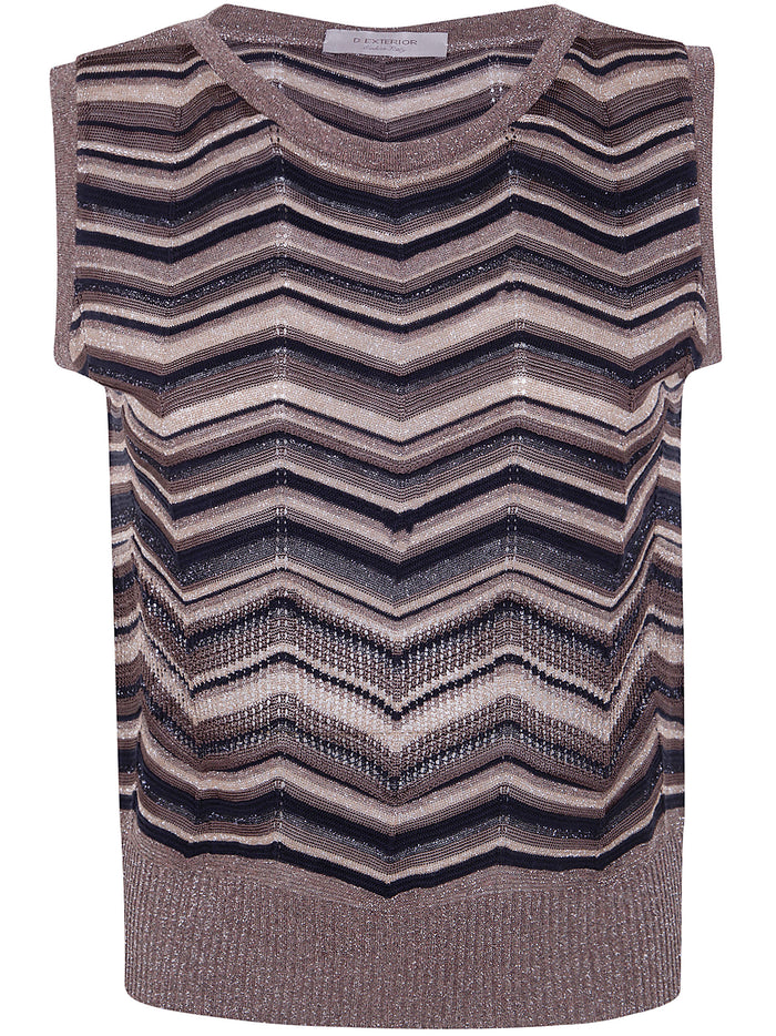 D.exterior Top