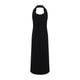Carven Dr201 Long Dress