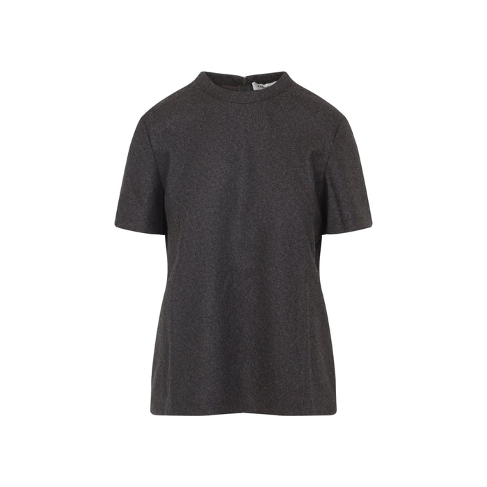 Carven Fitted T-Shirt
