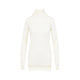 Carven Turtle Neck Underpinning Pullover