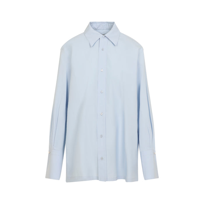 Carven Cotton Shirt