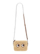 Anya Hindmarch Borsa A Tracolla "Eyes"
