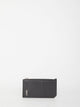 Saint Laurent Leather Card Holder