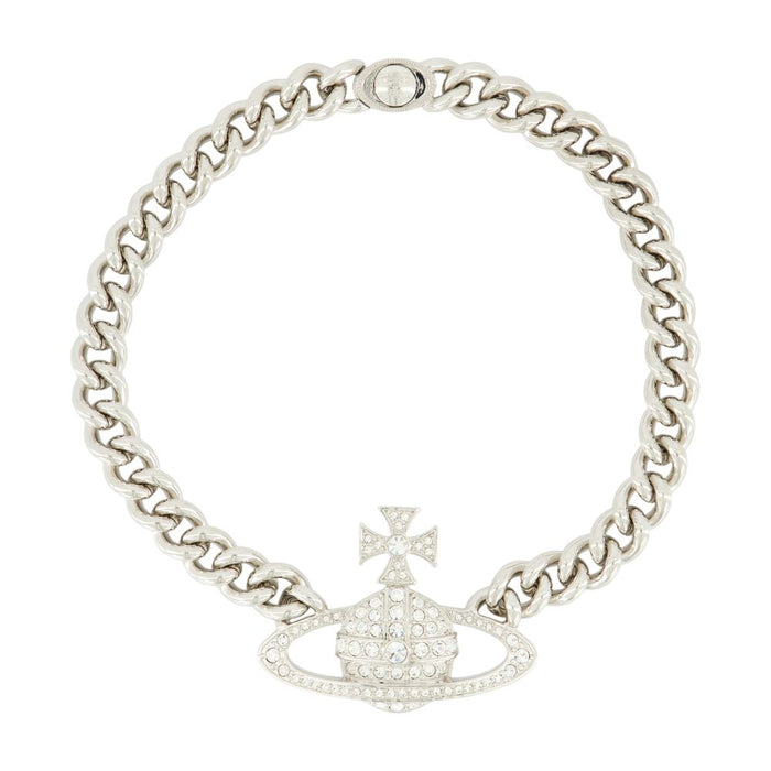 Vivienne Westwood Neysa Chain Necklace