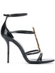 Saint Laurent Cassandra 100 Ysl S Ca Gl/G Of