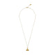 Vivienne Westwood Grace Small Necklace - - Metal - Gold