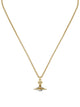 Vivienne Westwood New Petite Orb Pendant Necklace