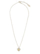 Vivienne Westwood Collana Con Ciondolo Petra