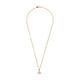 Vivienne Westwood Man. New Petite Orb Necklace - - Metal - Multicolor