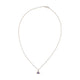 Vivienne Westwood Man. Reina Necklace - - Metal - Silver