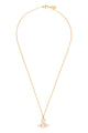 Vivienne Westwood Mini Bas Relief Pendant
