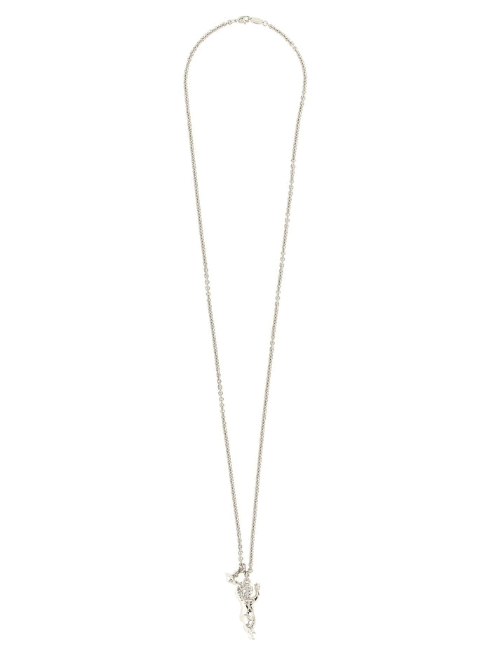 Vivienne Westwood 'Man Satyr' Necklace