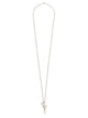 Vivienne Westwood 'Man Satyr' Necklace
