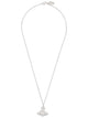 Vivienne Westwood Collana Agnatha Con Pendente