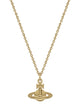 Vivienne Westwood Marinetta Pendant Necklace