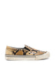 Bally Santa Ana Slip-On Sneakers
