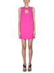 Versace Cady Mini Dress