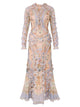 Zimmermann Rebellion Long Dress