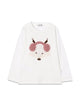 Il Gufo T-Shirt Manica Lunga
