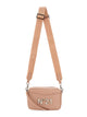 N°21 Logo Plaque Bag