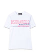 Dsquared Relax Maglietta