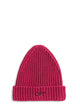 Off-White Cappello Beanie Con Logo