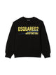 Dsquared Relax Felpa