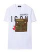 Dsquared Relax Icon Maglietta