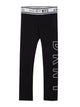 Dkny Leggings Con Stampa
