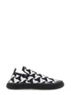 Bottega Veneta "Ripple" Sneaker