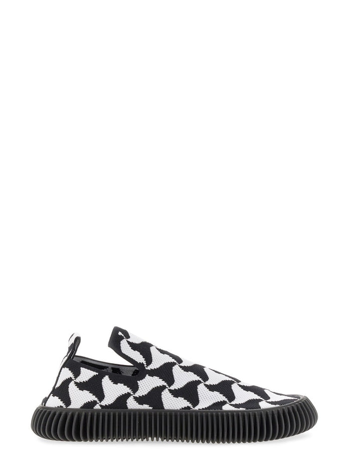 Bottega Veneta "Ripple" Sneaker