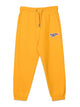 Diesel Kids Jogger With Logo