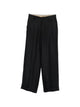 L.b.m 1911 Linen Trousers