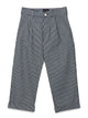 Fay Fabric Pants