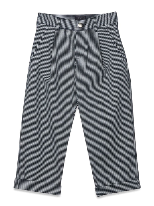 Fay Fabric Pants