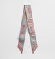 Dior Scarf