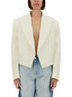 Stella Mccartney Cropped Blazer