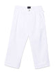 Fay Fabric Pants