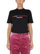 Dsquared T-Shirt With Logo