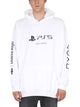 Balenciaga Ps5 Oversized Hoodie
